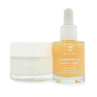 Carambola Minari Essence Mask (25ml and 50 gm)