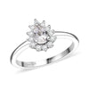 White Topaz