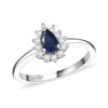 Masoala Sapphire