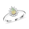 Ethiopian Welo Opal