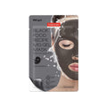 Purederm Set of 6 Black Food Recipe MG Patent Gel Mask (1pk x6) - Sticky add to cart bar
