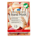 Purederm Set of 6 Botanical Choice™ Moisture & Nourishing Hand Mask (1pair x6) - Sticky add to cart bar