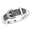 Multi Diamond