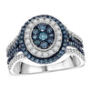 Blue Diamond