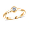 Moissanite / April