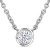 Moissanite / April
