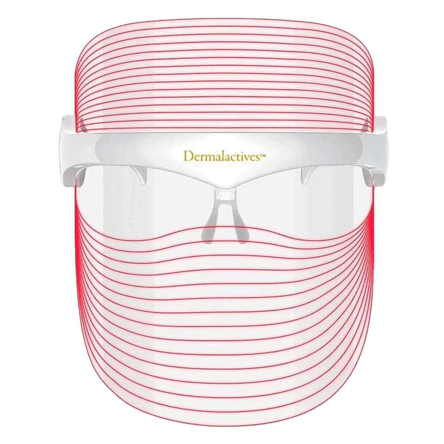 Dermalactives 7 in 1 Light Therapy LED Mask (1 Year Warranty)