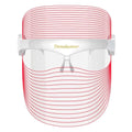 Dermalactives 7 in 1 Light Therapy LED Mask (1 Year Warranty) - Sticky add to cart bar