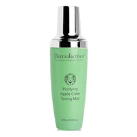 Dermalactives Purifying Apple Cider Toner Mist (2.53oz)