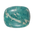 Amazonite (Cush 10x8 mm) 4.76 ctw - Sticky add to cart bar