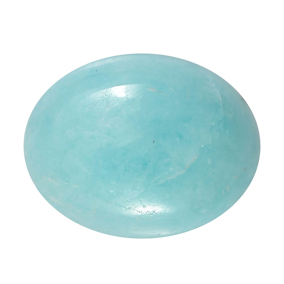 Amazonite (Pear 9x7 mm) 1.52 ctw