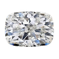 Luxuriant Lab Grown Diamond (EF, VS) (Cushion) 1.00 ctw - Sticky add to cart bar