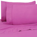 Premier Colorful Collections 4pc Blue Microfiber Sheet Set -Full - Sticky add to cart bar