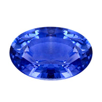 AAAA Ceylon Blue Sapphire (Ovl Free Size) 0.50 ctw