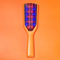 LAB Incrementum LED UHF Scalp Stimulation Hairbrush (Lifetime Warranty)