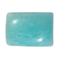 Amazonite (Bgt 7x5 mm) 0.85 ctw - Sticky add to cart bar