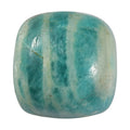 Amazonite (Cush 8x8 mm) 2.02 ctw - Sticky add to cart bar