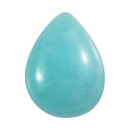 Amazonite (Pear 8x6 mm) 0.92 ctw - Sticky add to cart bar