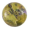 Tasmanian Stichtite (Rnd 10 mm) 2.10 ctw - Sticky add to cart bar