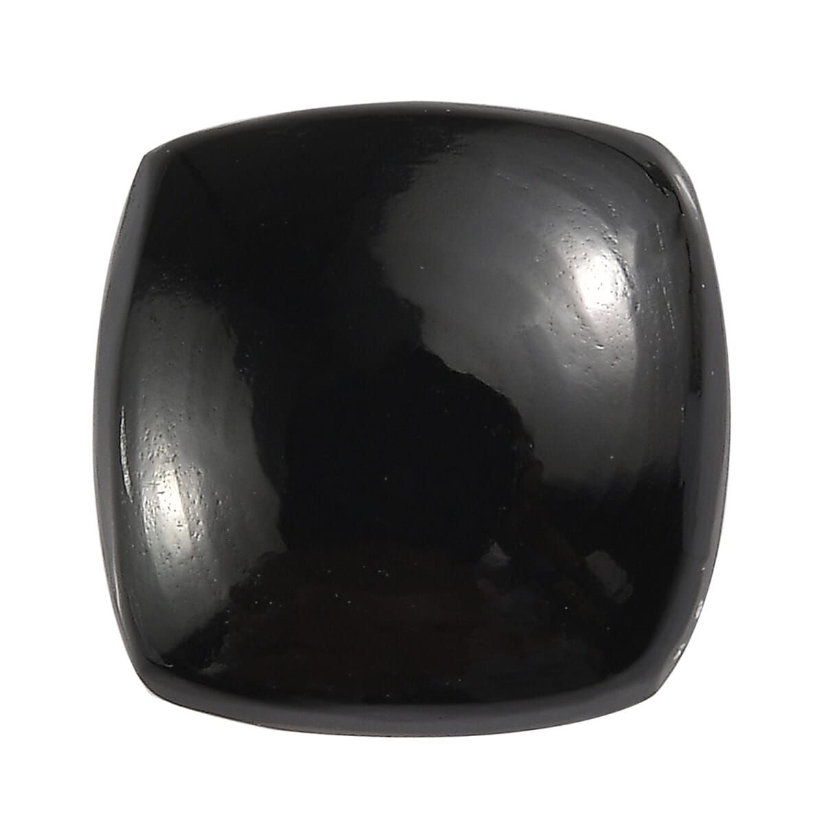 Black Onyx (Cush 8x8 mm) 2.13 ctw