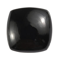 Black Onyx (Cush 8x8 mm) 2.13 ctw