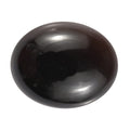 Black Onyx (Oval 10x8 mm) 2.40 ctw - Sticky add to cart bar