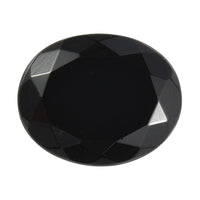 AA Black Onyx (Oval 10x8 mm) 1.95 ctw