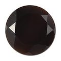 Black Onyx (Rnd 6 mm) 0.53 ctw - Sticky add to cart bar