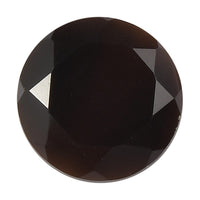 Black Onyx (Rnd 6 mm) 0.53 ctw