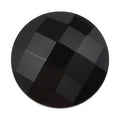 Black Onyx (Rnd 8 mm) 1.65 ctw - Sticky add to cart bar