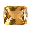 AA Brazilian Citrine (Cush 10x8 mm) 2.24 ctw - Sticky add to cart bar