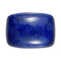 Lapis Lazuli (Cush 8x6 mm) 1.44 ctw - Sticky add to cart bar