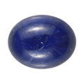 AA Lapis Lazuli (Oval 10x8 mm) 2.30 ctw - Sticky add to cart bar