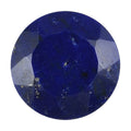 Lapis Lazuli (Rnd 7 mm) 1.12 ctw - Sticky add to cart bar