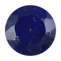 Lapis Lazuli (Rnd 7 mm) 1.12 ctw