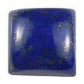Lapis Lazuli (Sqr 6 mm) 1.05 ctw - Sticky add to cart bar
