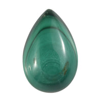 African Malachite (Pear 9x6 mm) 1.55 ctw