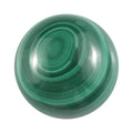 African Malachite (Rnd 11 mm) 4.05 ctw - Sticky add to cart bar
