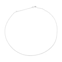 Fancy Foxtail Chain Necklace in 950 Platinum 2.85 Grams 20 Inches