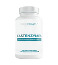 PureHealth Research Fast Enzymes Dietary Supplement 90 Vegetarian Capsules - Sticky add to cart bar