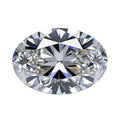 IGI Certified Luxuriant Lab Grown Diamond (Ovl) (E-F, VS) 10.03 ctw - Sticky add to cart bar