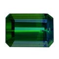 Gem Hunter Collection AAAA SAPO Tourmaline (Oct 8x6 mm) 1.60 ctw - Sticky add to cart bar