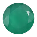 Green Onyx (Rnd 10 mm) 3.03 ctw - Sticky add to cart bar