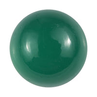 Green Onyx (Rnd 8 mm) 1.94 ctw