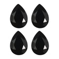 Black Onyx (Pear 7x5 mm) 2.17 ctw - Sticky add to cart bar