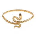 Luxoro Bangle Bracelet in 10K Yellow Gold (7.25 In) 8.15 Grams - Sticky add to cart bar