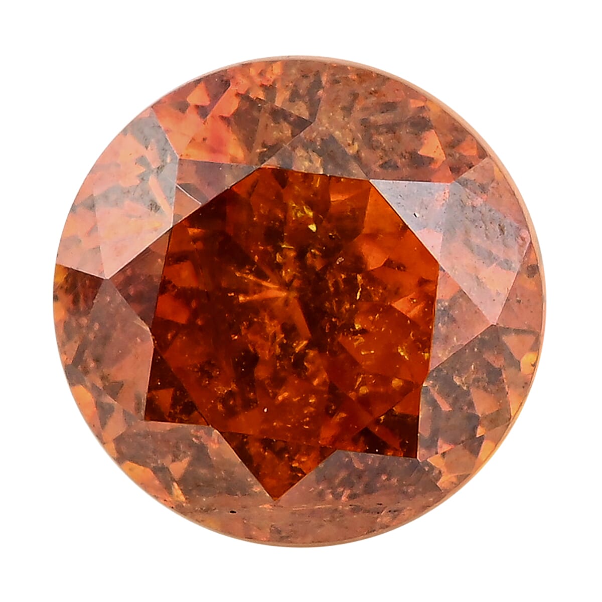 Collector Edition AAAA Sphalerite (Rnd 10 mm) 4.50 ctw