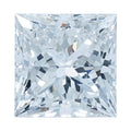 IGI Certified Luxuriant Lab Grown Diamond (Sqr 7.8x7.8 mm) (E-F, VS) 3.10 ctw - Sticky add to cart bar
