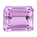 AAAA Martha Rocha Kunzite (Oct Free Size) 13.00 ctw - Sticky add to cart bar