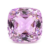 AAAA Martha Rocha Kunzite (Cush Free Size) 13.00 ctw